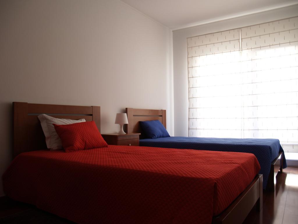 Apartamento Carvalhido 波瓦－迪瓦尔津 客房 照片