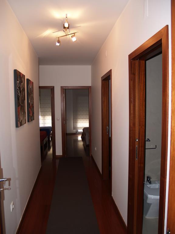 Apartamento Carvalhido 波瓦－迪瓦尔津 客房 照片