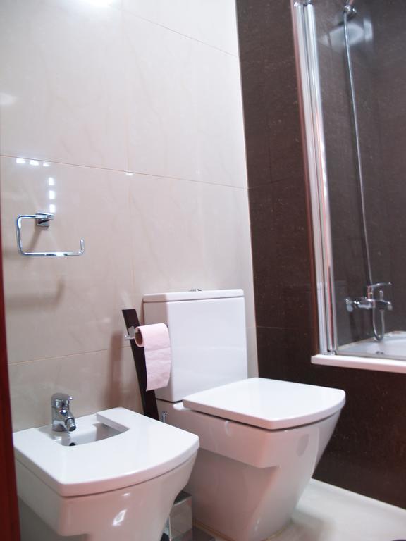 Apartamento Carvalhido 波瓦－迪瓦尔津 客房 照片