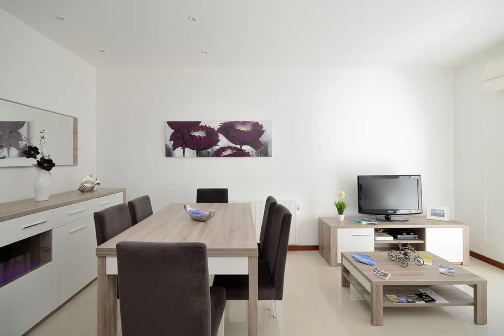 Apartamento Carvalhido 波瓦－迪瓦尔津 外观 照片
