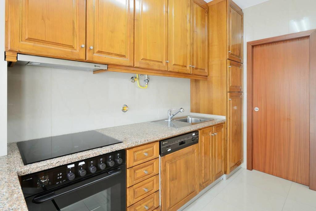 Apartamento Carvalhido 波瓦－迪瓦尔津 外观 照片